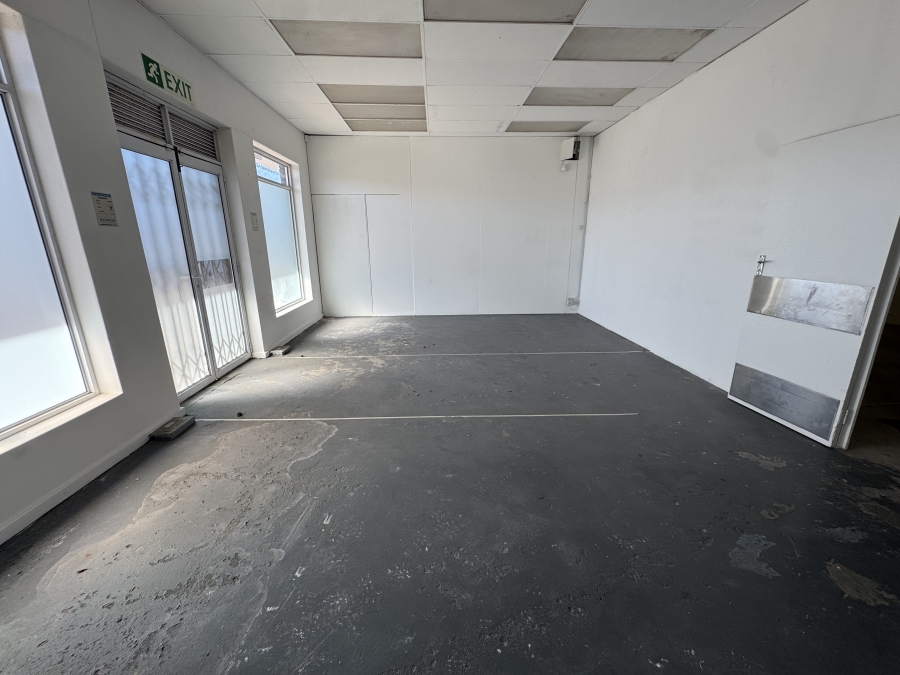 To Let commercial Property for Rent in Parklands Western Cape
